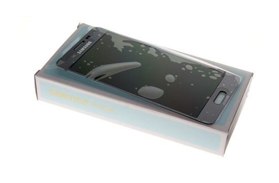 Moduł wyświetlacz Samsung Galaxy Alpha