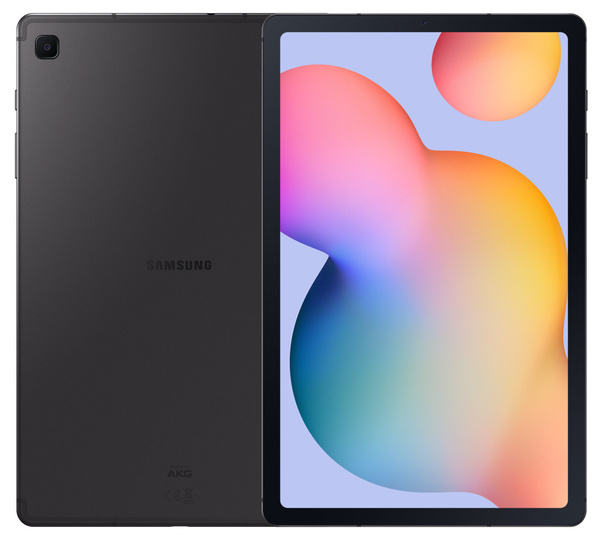 Tablet Samsung Galaxy Tab S6 Lite 10.4'' WiFi (P613) 4/64GB