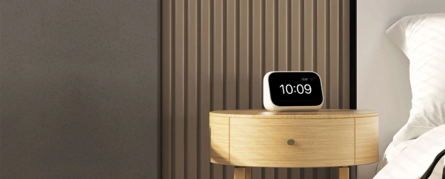 Inteligentny zegar Xiaomi Mi Smart Clock BT