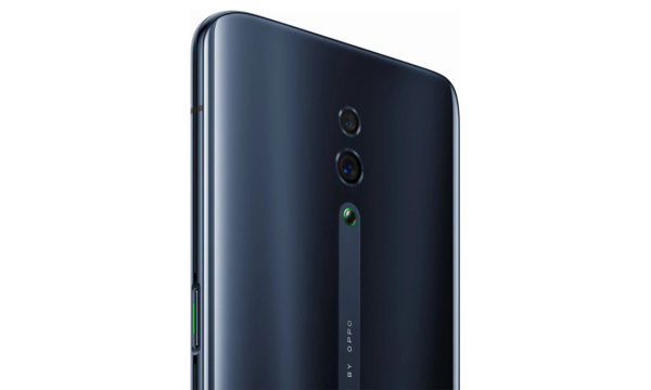 Smartfon Oppo Reno LTE (CPH1917) 8/256GB