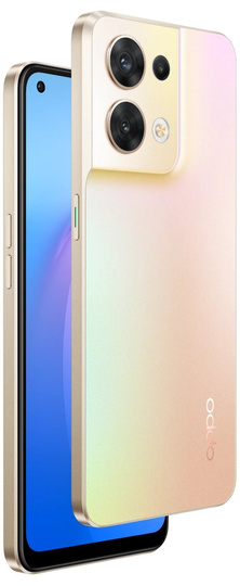 Smartfon Oppo Reno8 5G (CPH2359) 8/256GB