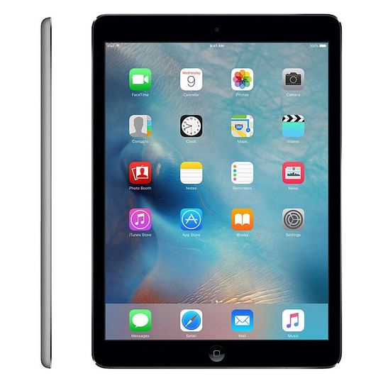 Tablet Apple iPad (6. generacji) Cellular (A1954) 32GB