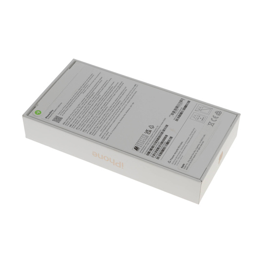 Pudełko Apple iPhone 16 Pro 1TB pustynny (A3293)