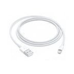 Kabel USB Apple USB typ A na Apple Lightning 1A 1m (MQUE2ZM/A) ORYGINALNY