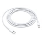 Kabel USB Apple USB typ C na Apple Lightning 2m (MKQ42ZM/A) ORYGINALNY