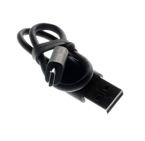 Kabel USB Nokia USB typ A na microUSB typ B 0.25m (CA-189CD) ORYGINALNY