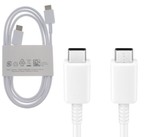 Kabel USB Samsung USB-C na USB-C 3A 1m (EP-DN980BWE) ORYGINALNY