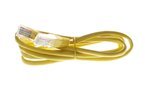 Kabel sieciowy ETHERNET LAN CAT 5e 1,5m RJ45 ORYGINALNY