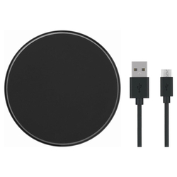 Ładowarka bezprzewodowa 10W eSTUFF Wireless Charger MicroUSB ES638000 ORYG