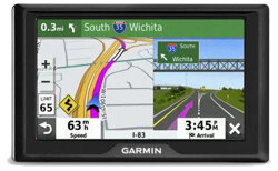 Nawigacja Garmin Drive 52 Live Traffic (010-02036-10)