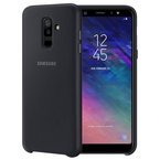 Pokrowiec Dual Layer Cover do Samsung A6 Plus 2018