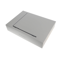 Pudełko Apple MacBook Air (13.6-inch) M2 chip 256GB silver (A2681)