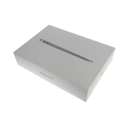 Pudełko Apple MacBook Air (13-inch) M1 chip 256GB szary (A2337)