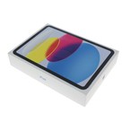 Pudełko Apple iPad (10. generacji) Cellular 64GB blue (A2757)