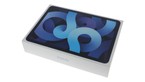 Pudełko Apple iPad Air (4. generacji) 64GB sky blue (3H185B/A)