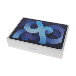 Pudełko Apple iPad Air (4.generacji) Cellular 256GB sky blue (A2072)