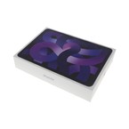 Pudełko Apple iPad Air (5. generacji) Cellular 256GB purple (A2589)