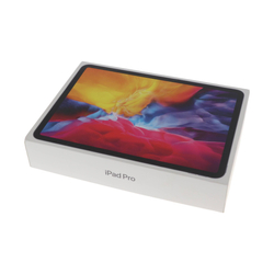 Pudełko Apple iPad Pro 11" (2.generacji) Wi-fi 128GB szary (A2228)