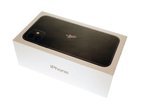 Pudełko Apple iPhone 11 128GB black (A2221)