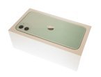 Pudełko Apple iPhone 11 128GB green (A2221)