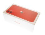 Pudełko Apple iPhone 11 128GB red (A2221)