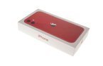 Pudełko Apple iPhone 11 128GB red (A2221)