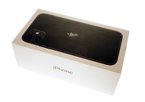 Pudełko Apple iPhone 11 64GB black (A2221)