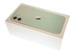 Pudełko Apple iPhone 11 64GB green (A2221)