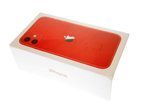 Pudełko Apple iPhone 11 64GB red (A2221)