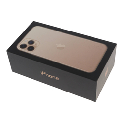 Pudełko Apple iPhone 11 Pro 512GB gold (A2215)