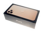 Pudełko Apple iPhone 11 Pro Max 256GB gold (A2218)