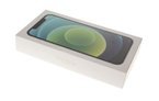 Pudełko Apple iPhone 12 256GB green (A2403)