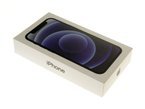 Pudełko Apple iPhone 12 mini 64GB black (A2399)
