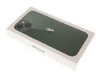 Pudełko Apple iPhone 13 128GB green (A2633)