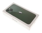 Pudełko Apple iPhone 13 256GB green (A2633)