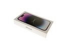 Pudełko Apple iPhone 14 Pro 128GB fioletowy (A2890)