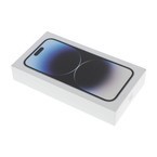 Pudełko Apple iPhone 14 Pro 1TB silver (A2890)