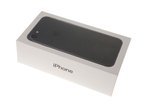 Pudełko Apple iPhone 7 128GB black (A1778)