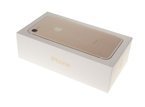 Pudełko Apple iPhone 7 32GB gold (A1660)