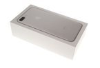 Pudełko Apple iPhone 7 Plus 128GB silver (A1661)