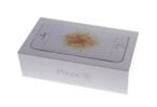 Pudełko Apple iPhone SE 16GB gold (A1662)