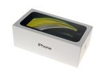 Pudełko Apple iPhone SE 2020 256GB black (A2296)