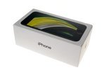 Pudełko Apple iPhone SE 2020 256GB black (A2296)