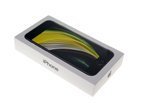 Pudełko Apple iPhone SE 2020 64GB black (A2296)