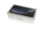 Pudełko Apple iPhone XR 64GB black (A2105)