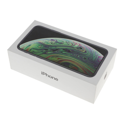 Pudełko Apple iPhone XS 256GB szary (A2097)