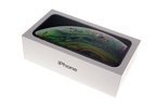 Pudełko Apple iPhone XS 256GB szary (A2097)