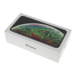 Pudełko Apple iPhone XS Max 64GB szary (A2101)