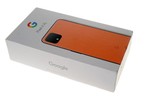 Pudełko Google Pixel 4 XL 64GB orange (G020P)