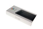 Pudełko Google Pixel 6a 128GB black (G1AZG)